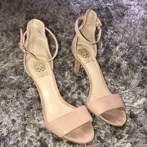 Vince Camuto Heels